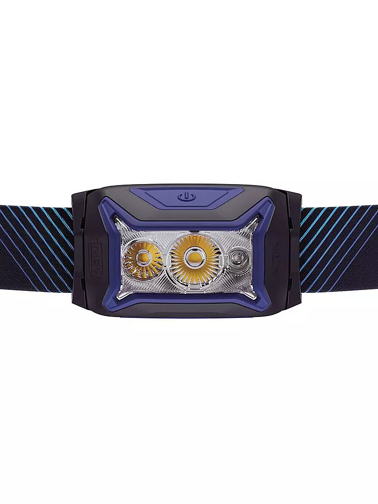 PETZL | Lampe frontale ACTIK® CORE 600 Lumen |