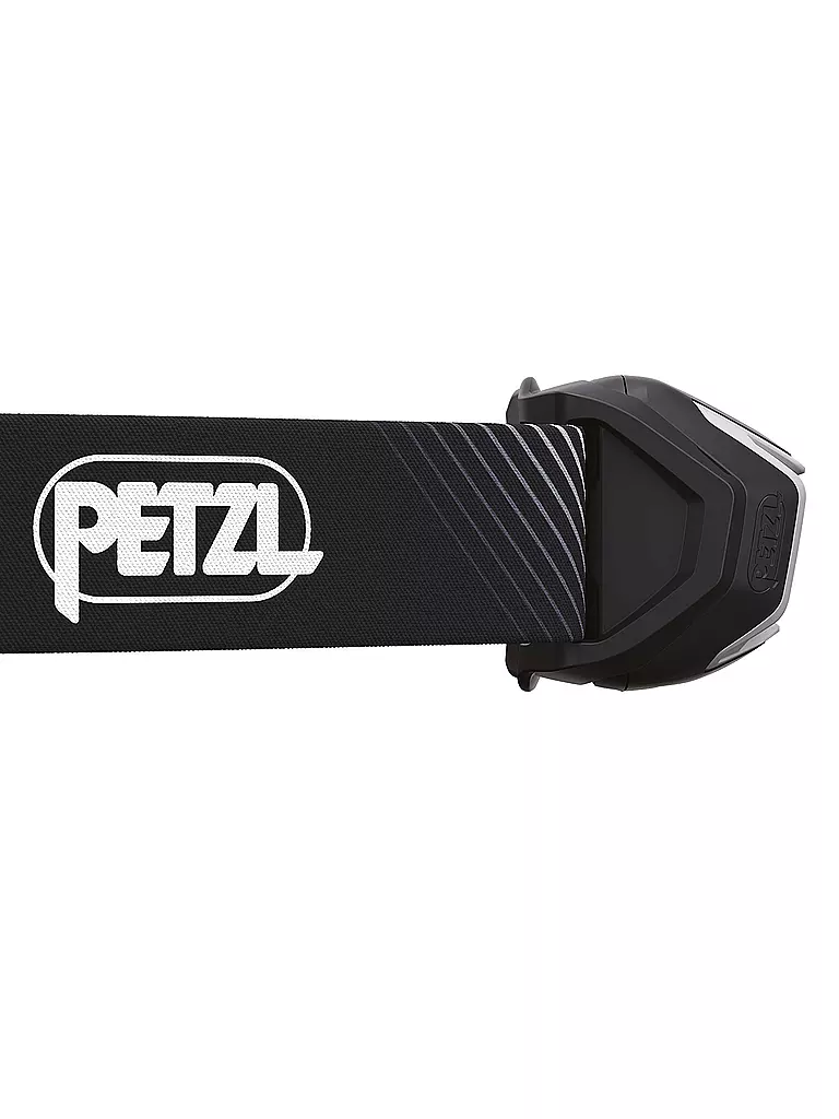 PETZL | Lampe frontale ACTIK® CORE 600 Lumen |