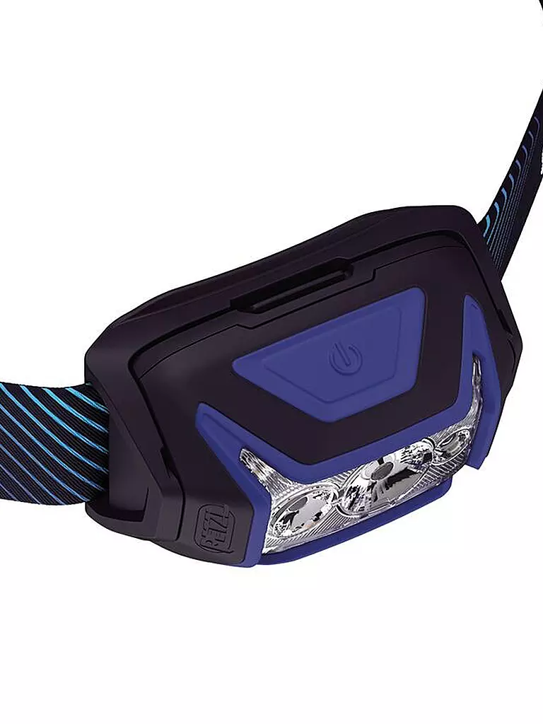 PETZL | Lampe frontale ACTIK® CORE 600 Lumen |