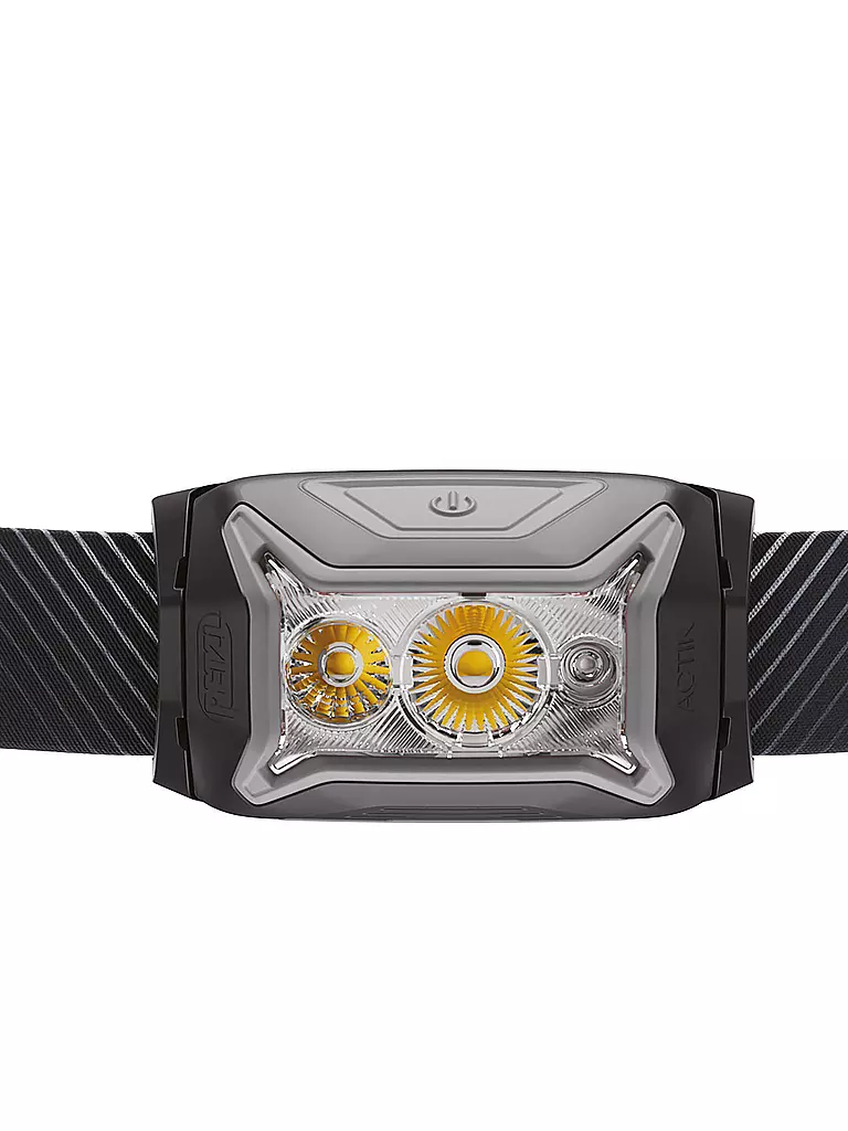 PETZL | Lampe frontale ACTIK® CORE 600 Lumen |