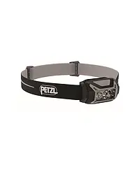 PETZL | Lampe frontale ACTIK® CORE | Noir