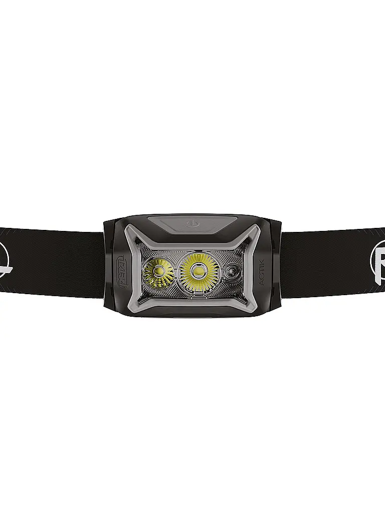 PETZL | Lampe frontale ACTIK® CORE |