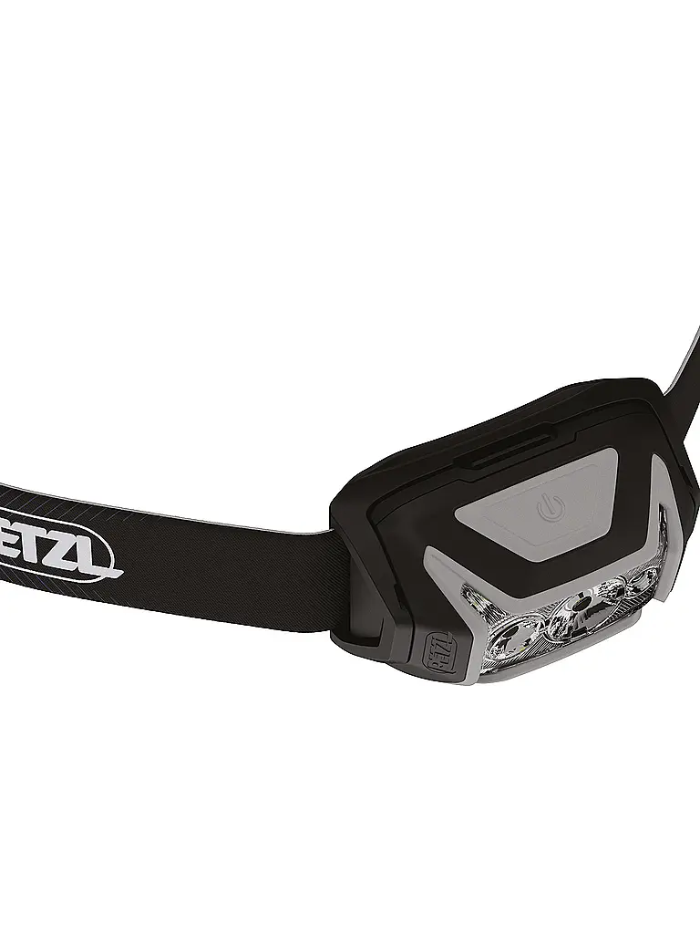 PETZL | Lampe frontale ACTIK® CORE |