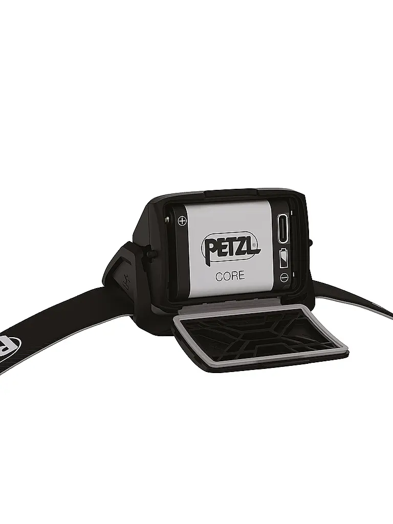 PETZL | Lampe frontale ACTIK® CORE |