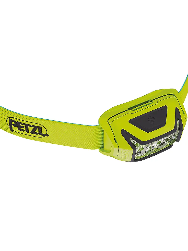 PETZL | Lampe frontale ACTIK® |
