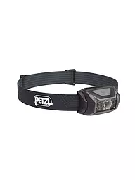 PETZL | Lampe frontale Actik 450 Lumen | Gris