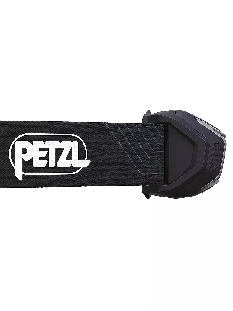 PETZL | Lampe frontale Actik 450 Lumen |