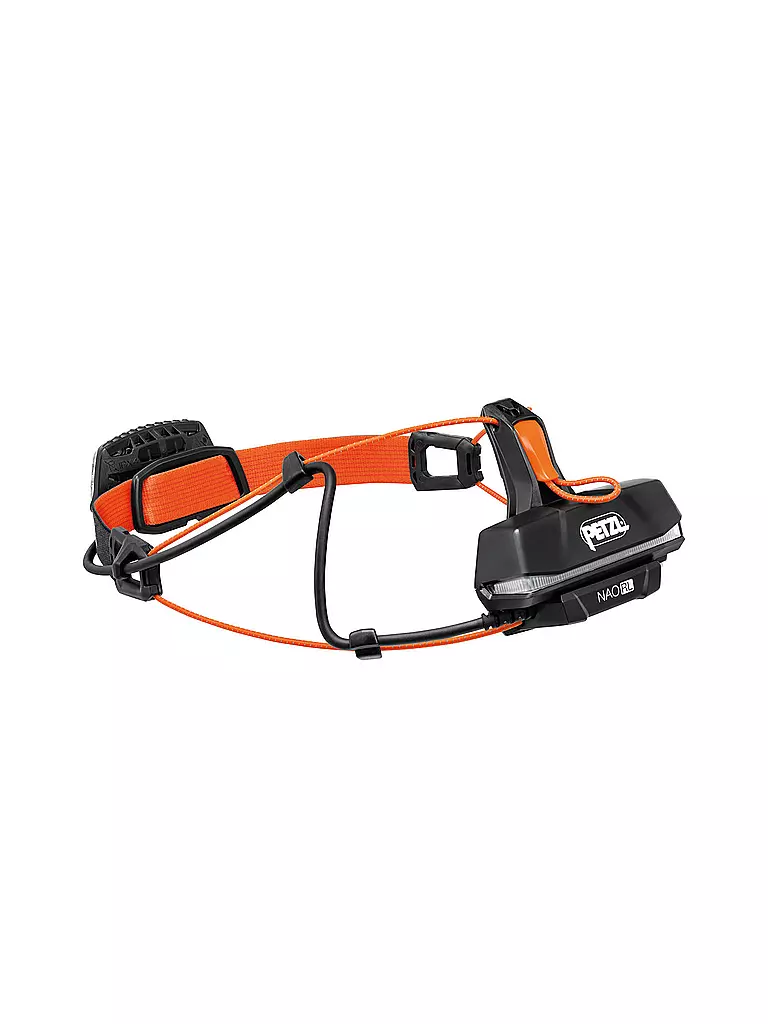PETZL | Lampe frontale NAO® RL | Aucune couleur