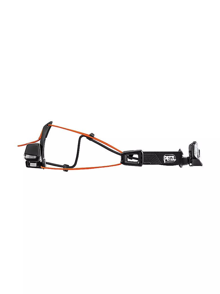 PETZL | Lampe frontale NAO® RL |