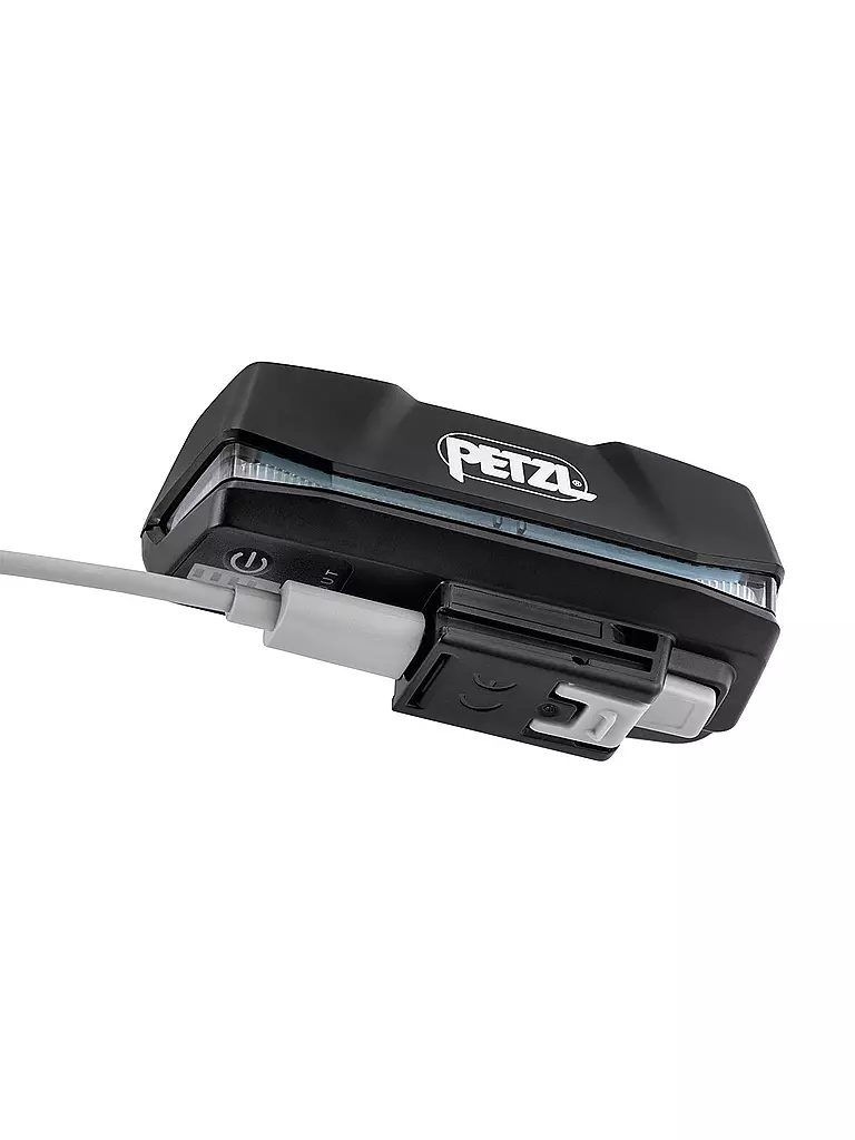 PETZL | Lampe frontale NAO® RL |