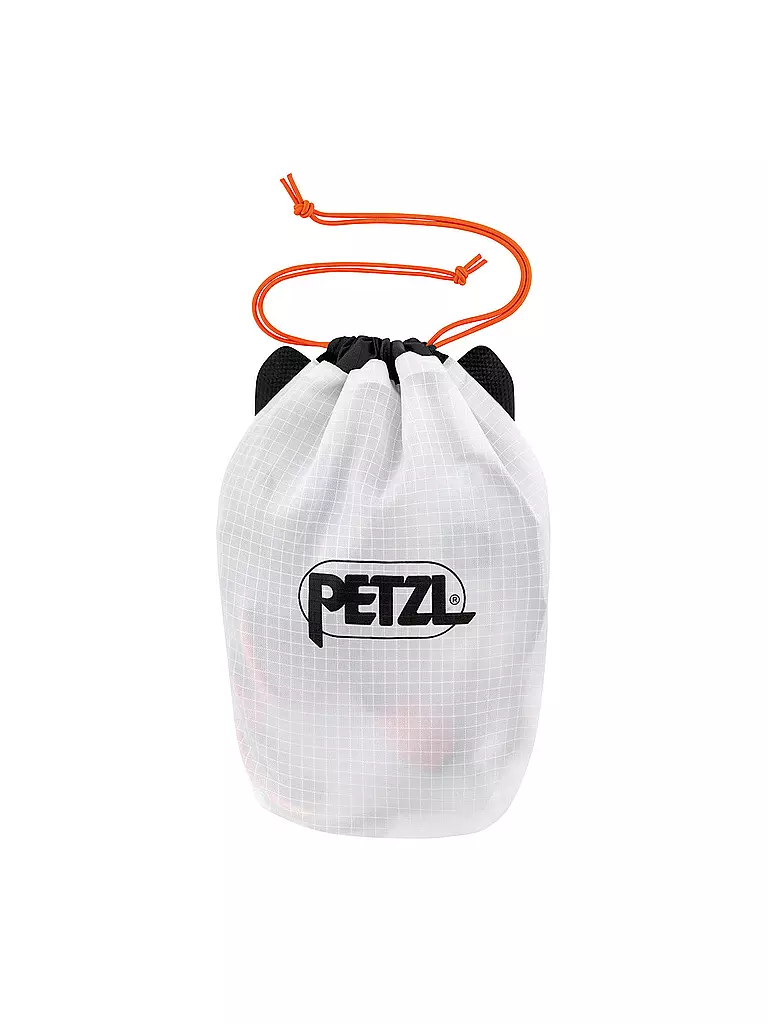 PETZL | Lampe frontale NAO® RL |