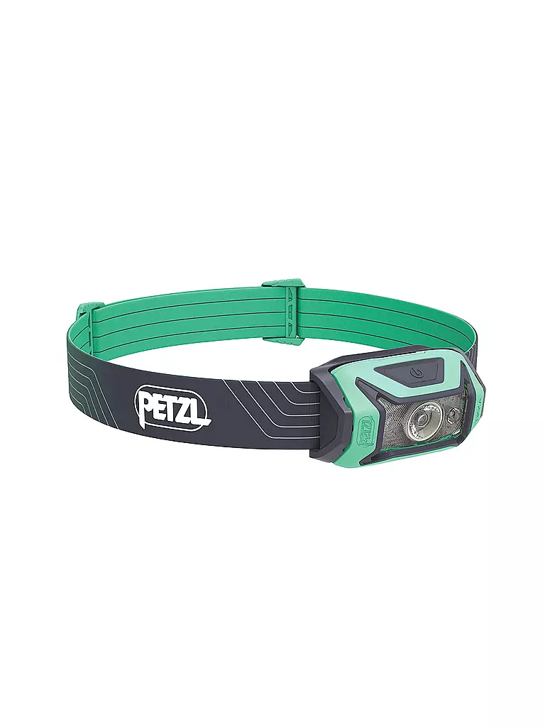 PETZL | Lampe frontale TIKKA® 350 Lumen | Vert