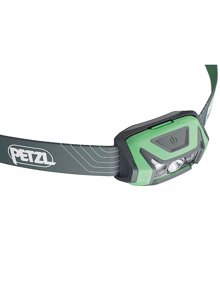PETZL | Lampe frontale TIKKA® 350 Lumen |