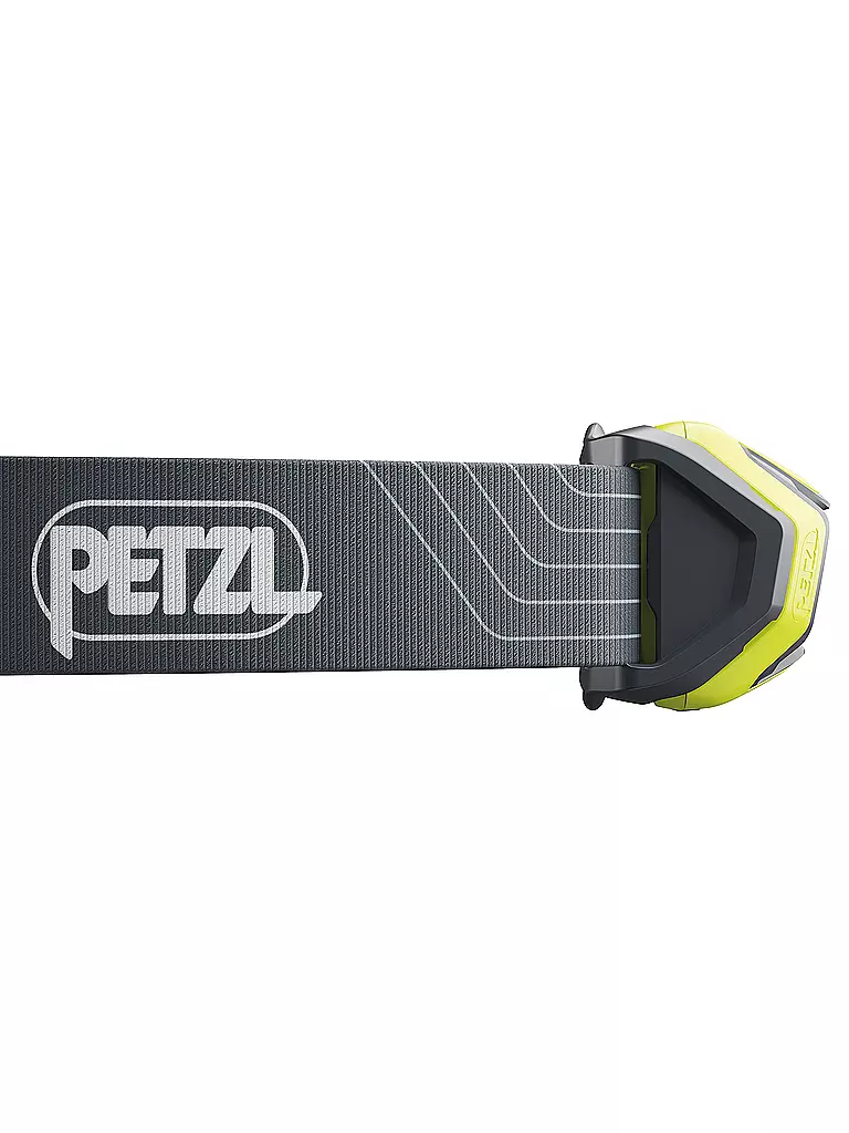 PETZL | Lampe frontale TIKKA® 350 Lumen | Jaune