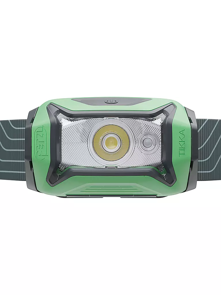PETZL | Lampe frontale TIKKA® 350 Lumen |