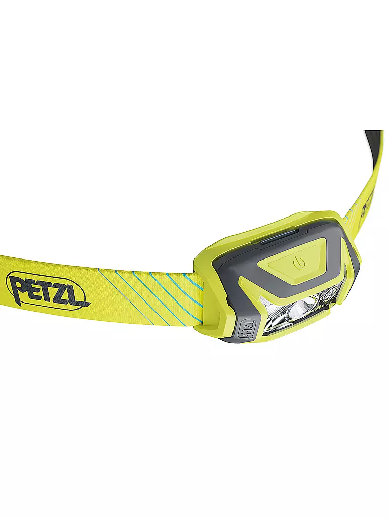 PETZL | Lampe frontale TIKKA® CORE 450 Lumen |