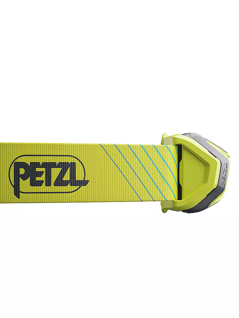 PETZL | Lampe frontale TIKKA® CORE 450 Lumen |