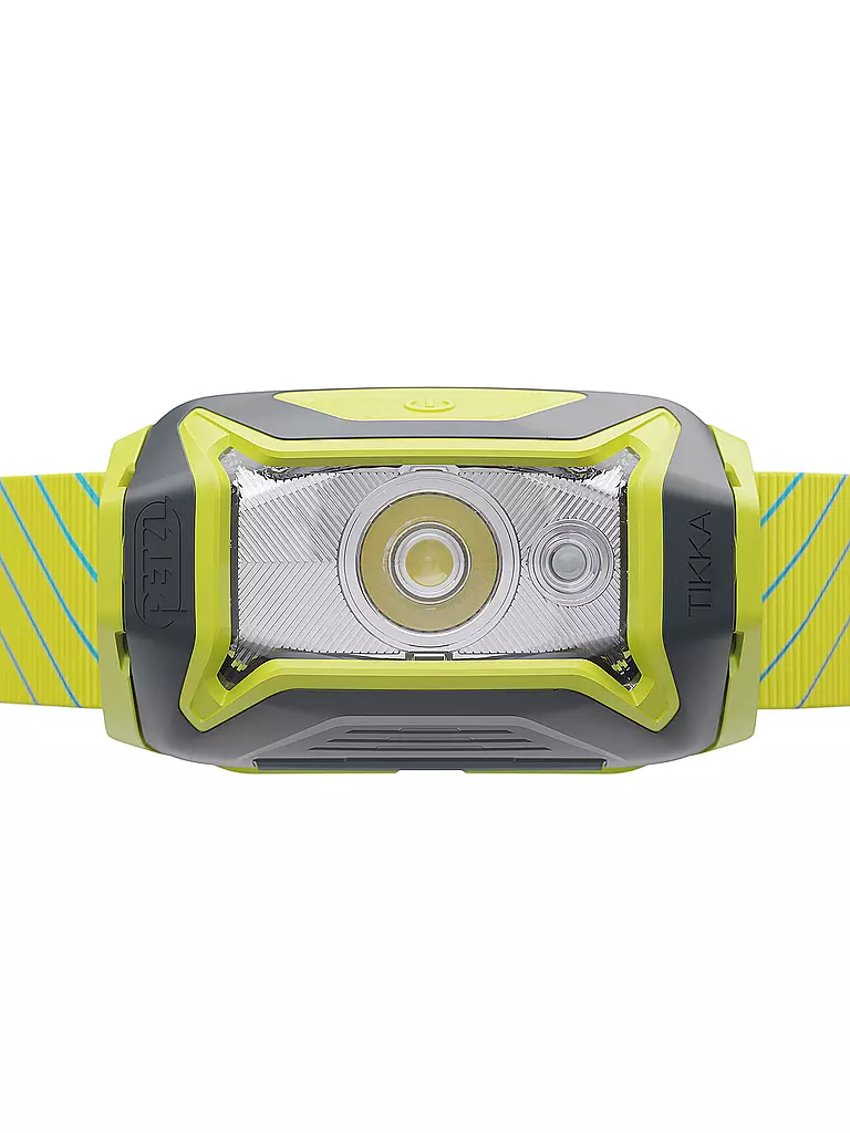 PETZL | Lampe frontale TIKKA® CORE 450 Lumen |