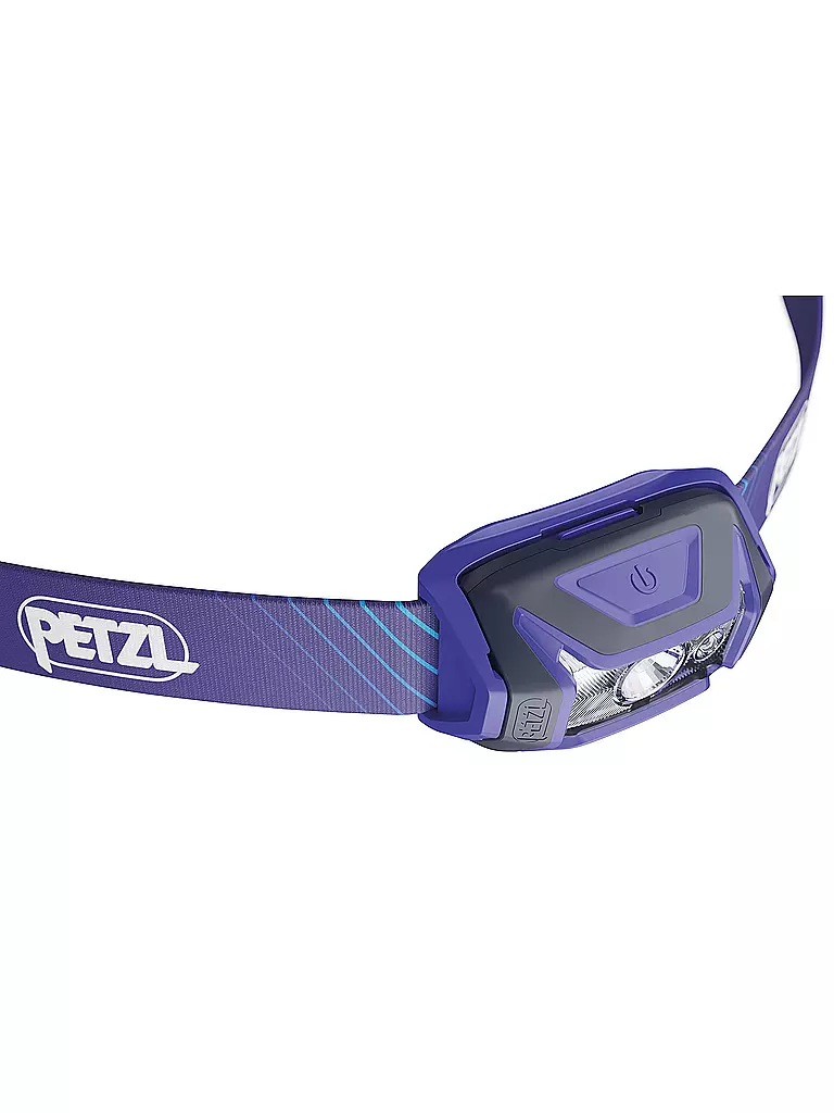 PETZL | Lampe frontale TIKKA® CORE 450 lumens |