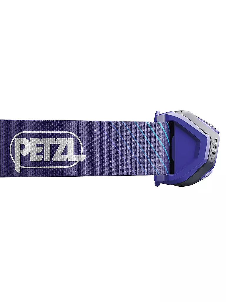 PETZL | Lampe frontale TIKKA® CORE 450 lumens |