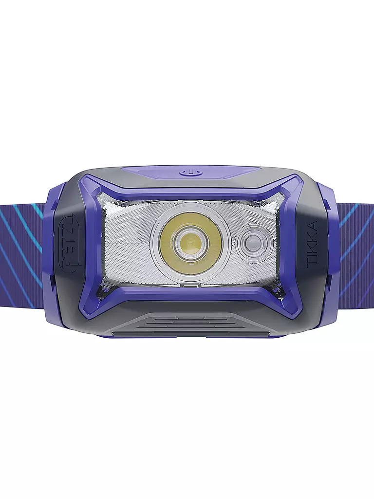 PETZL | Lampe frontale TIKKA® CORE 450 lumens |