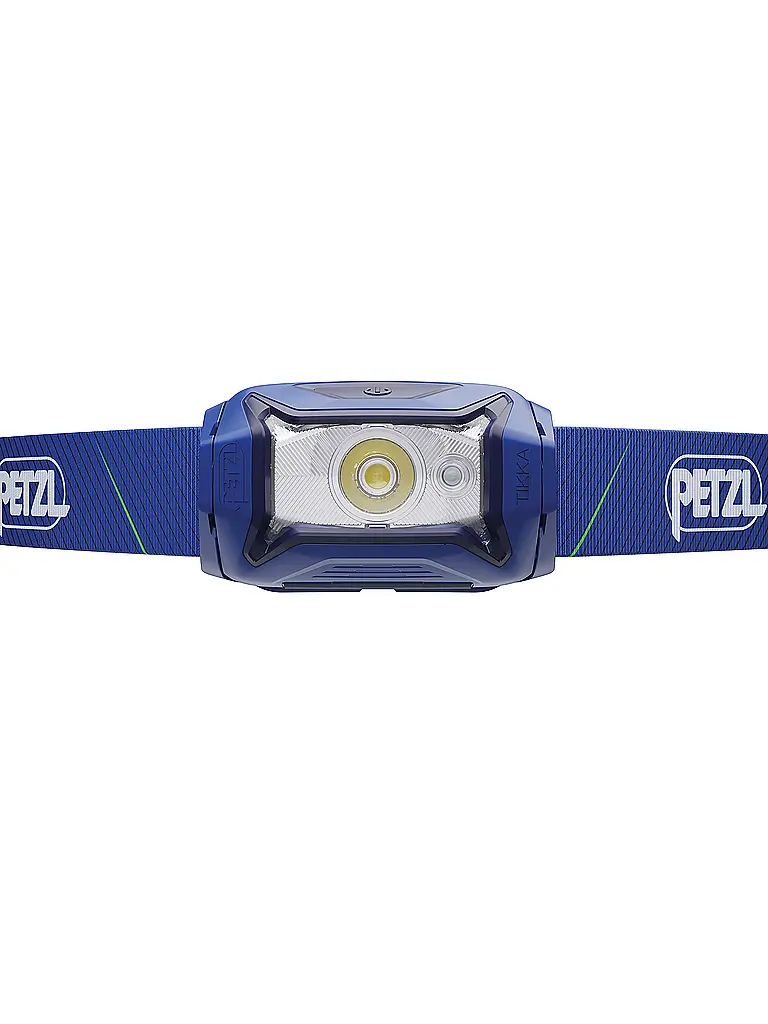 PETZL | Lampe frontale TIKKA® CORE |