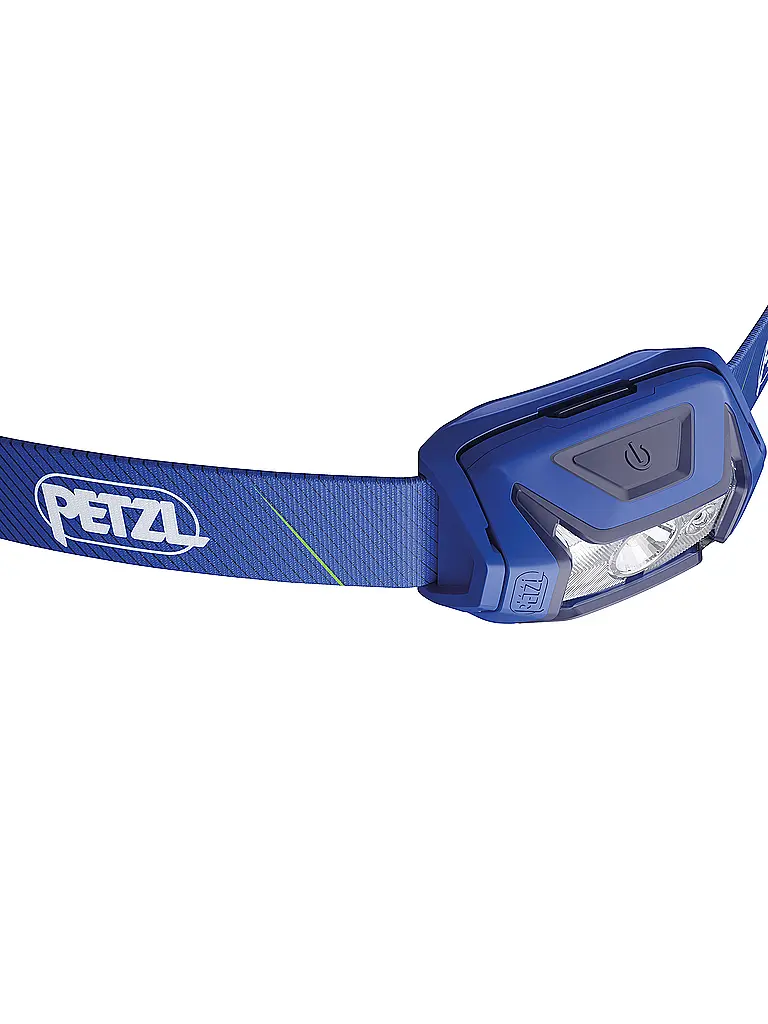 PETZL | Lampe frontale TIKKA® CORE |