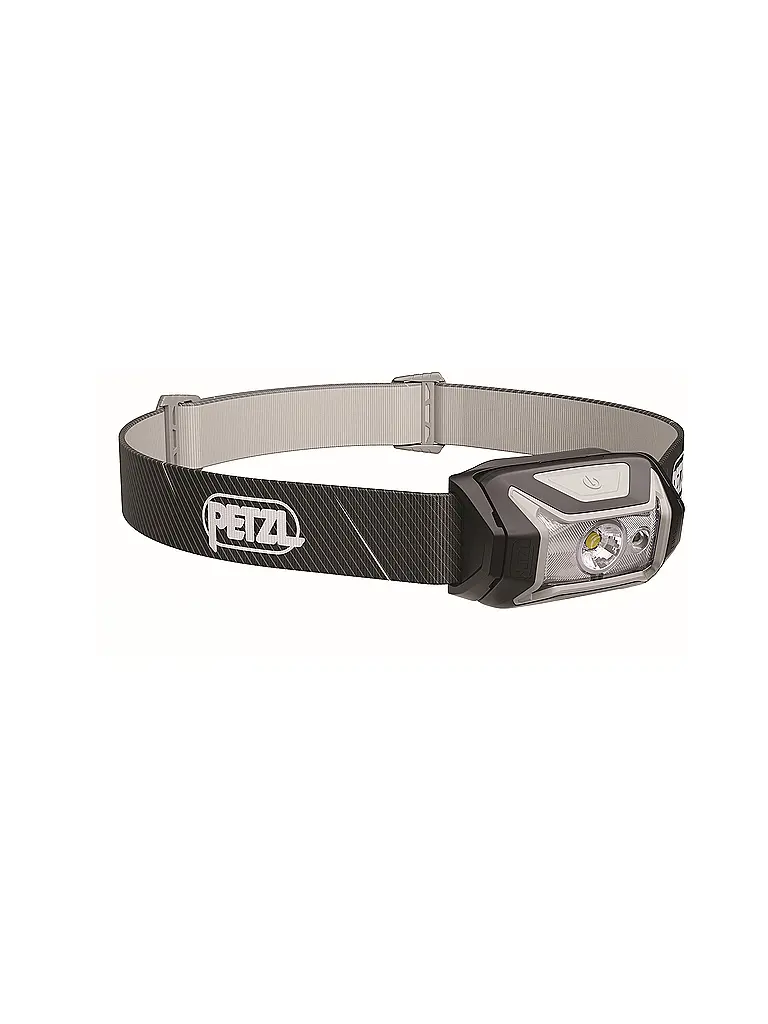 PETZL | Lampe frontale TIKKA® | Noir