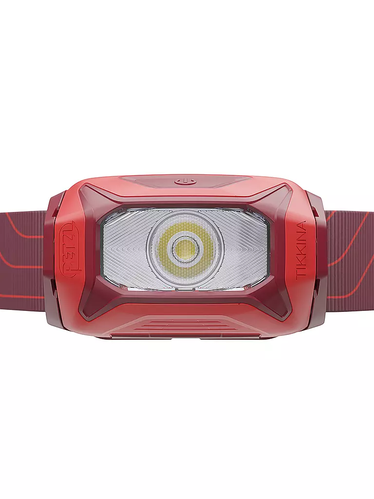 PETZL | Lampe frontale TIKKINA® 300 Lumen |