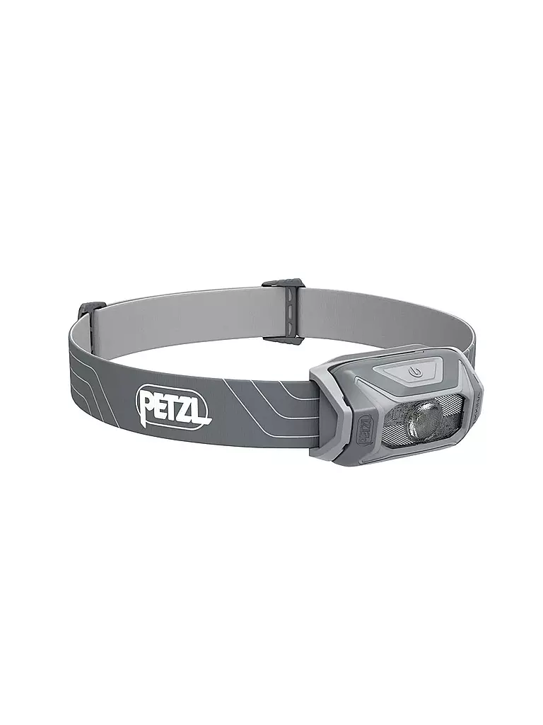 PETZL | Lampe frontale TIKKINA® 300 lumens | Gris