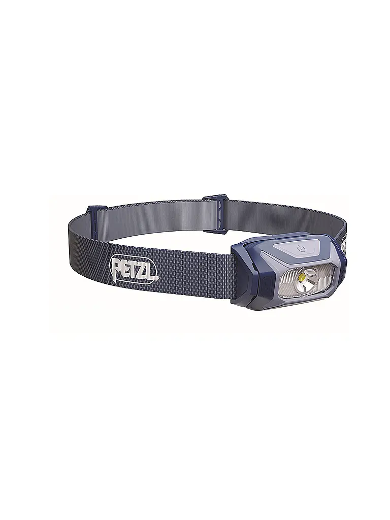 PETZL | Lampe frontale TIKKINA® | Bleu foncé