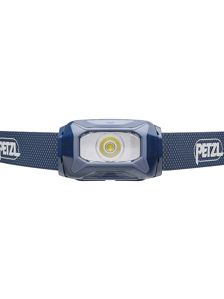 PETZL | Lampe frontale TIKKINA® |