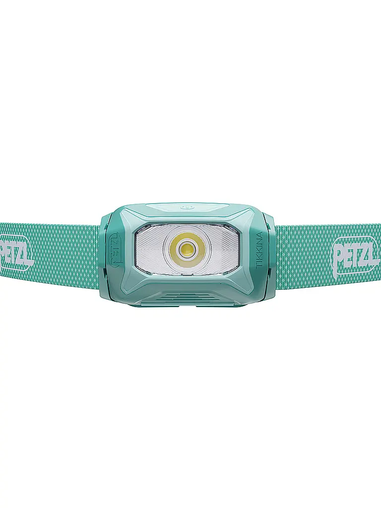 PETZL | Lampe frontale TIKKINA® |