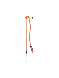 PETZL | Longe d'escalade Connect Adjust | Orange