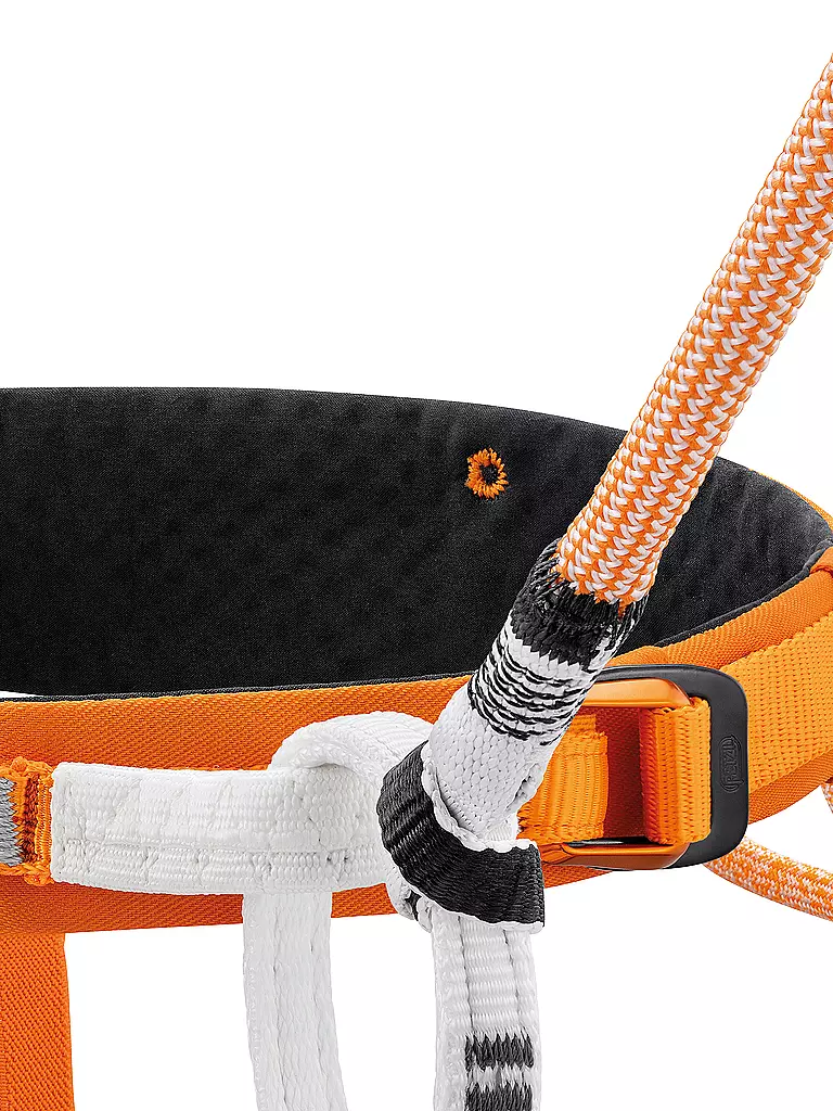 PETZL | Longe d'escalade Connect Adjust |
