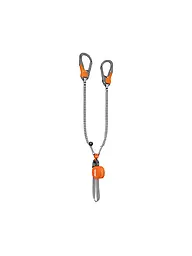 PETZL | Longe de via ferrata Scorpio Eashook SW | Gris