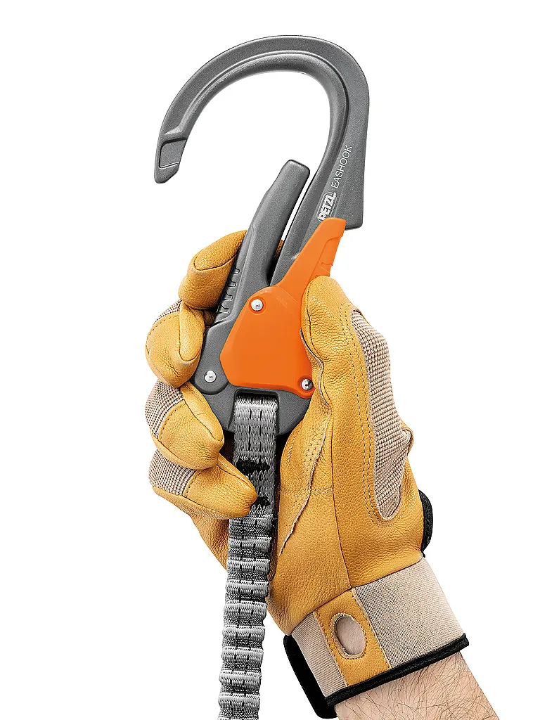 PETZL | Longe de via ferrata Scorpio Eashook SW |