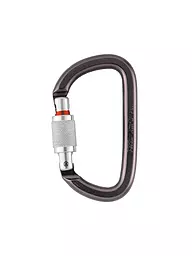PETZL | Mousqueton Am'D Ball-Lock | Aucune couleur