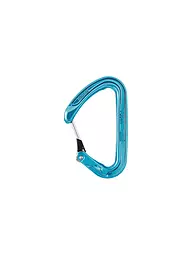 PETZL | Mousqueton Ange L | Bleu