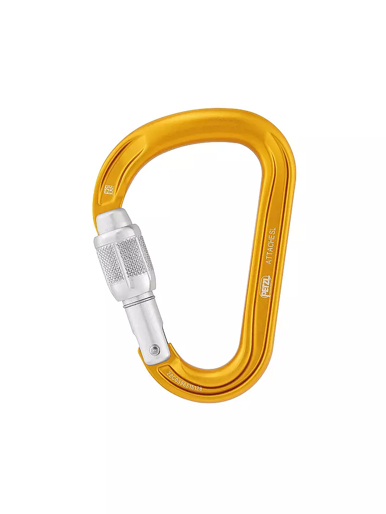 PETZL | Mousqueton Attache |