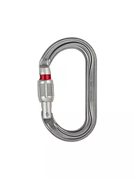 PETZL | Mousqueton OK Screw Lock | Aucune couleur