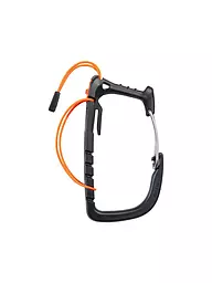 PETZL | Mousqueton porte-matériel Caritool Evo | Noir