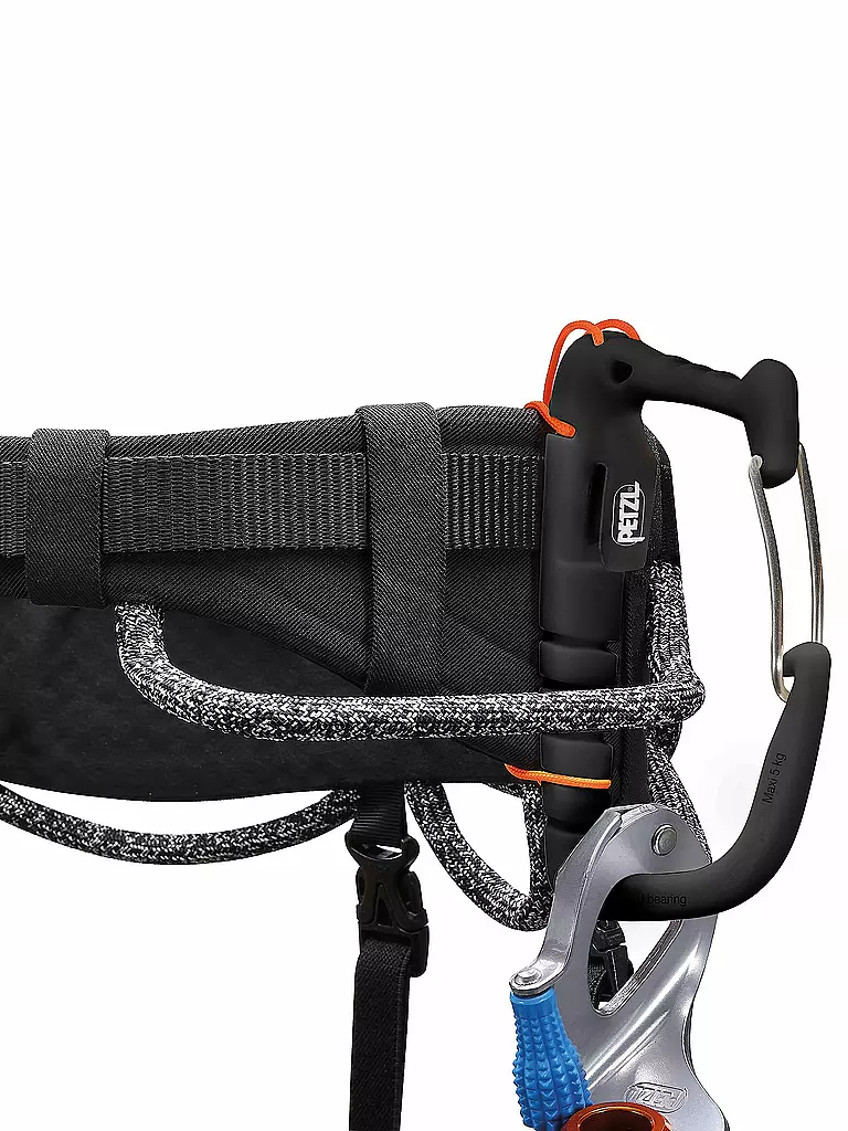 PETZL | Mousqueton porte-matériel Caritool Evo |