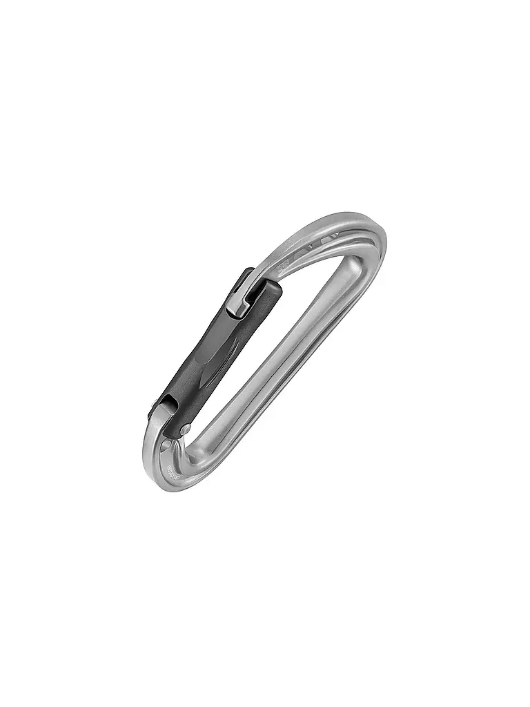 PETZL | Mousqueton Spirit doigt droit |