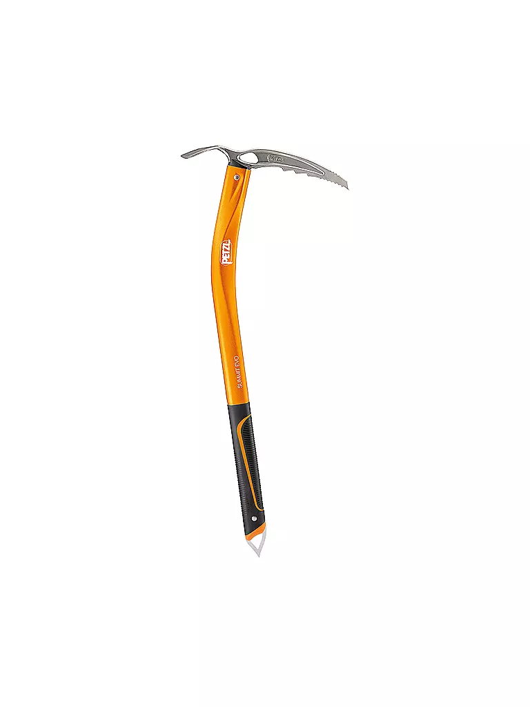 PETZL | Piolet SUMMIT® EVO 52cm | Orange