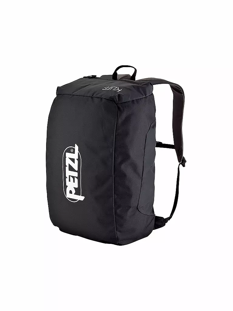 PETZL | Sac à corde Kliff | Gris