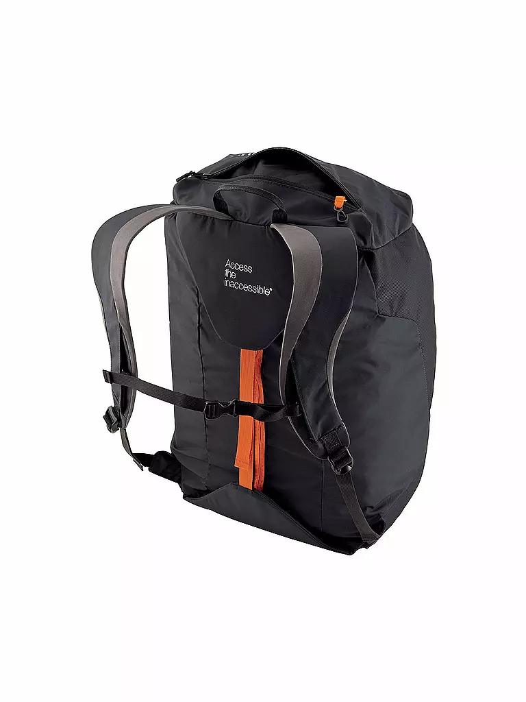 PETZL | Sac à corde Kliff | Gris