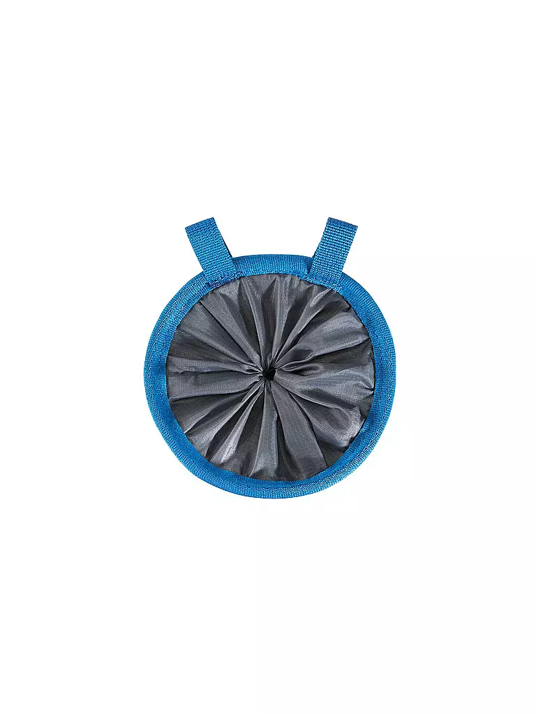 PETZL | Sac à magnésie Bandi | Bleu