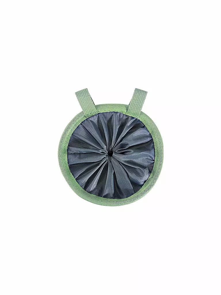 PETZL | Sac à magnésie Bandi | Vert clair
