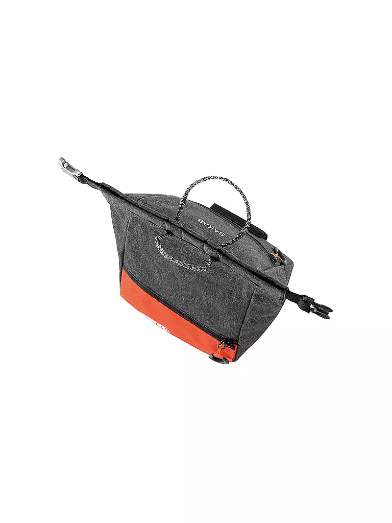 PETZL | Sac à magnésie pour bloc Sakab |